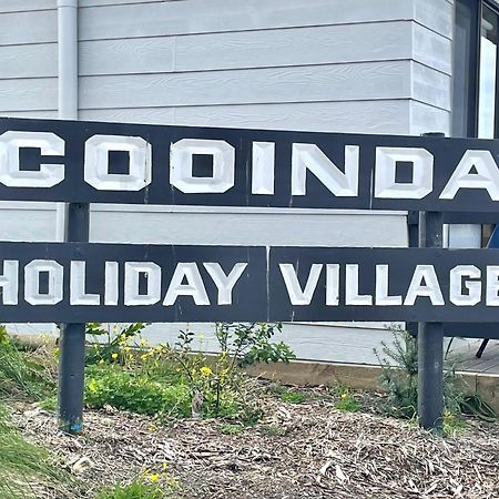 Cooinda Holiday Village Cabins American River Dış mekan fotoğraf